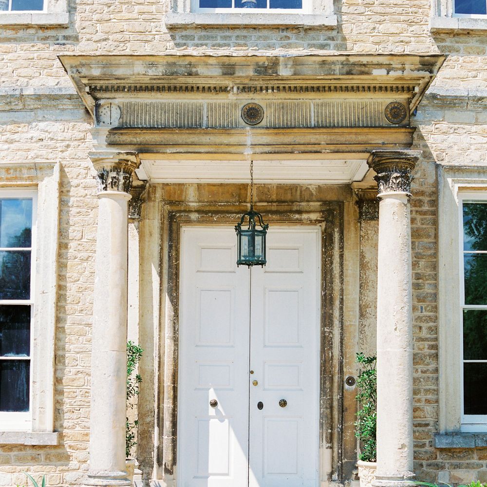 Newington House Wedding Venue