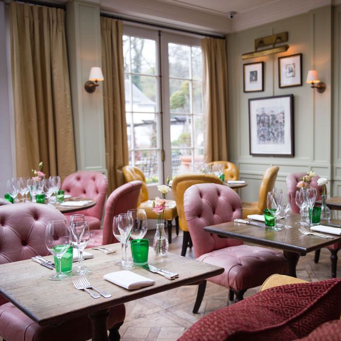 Lime Wood, Hampshire, United Kingdom