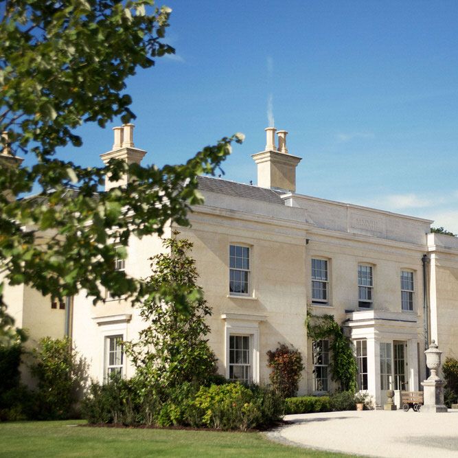 Lime Wood, Hampshire, United Kingdom