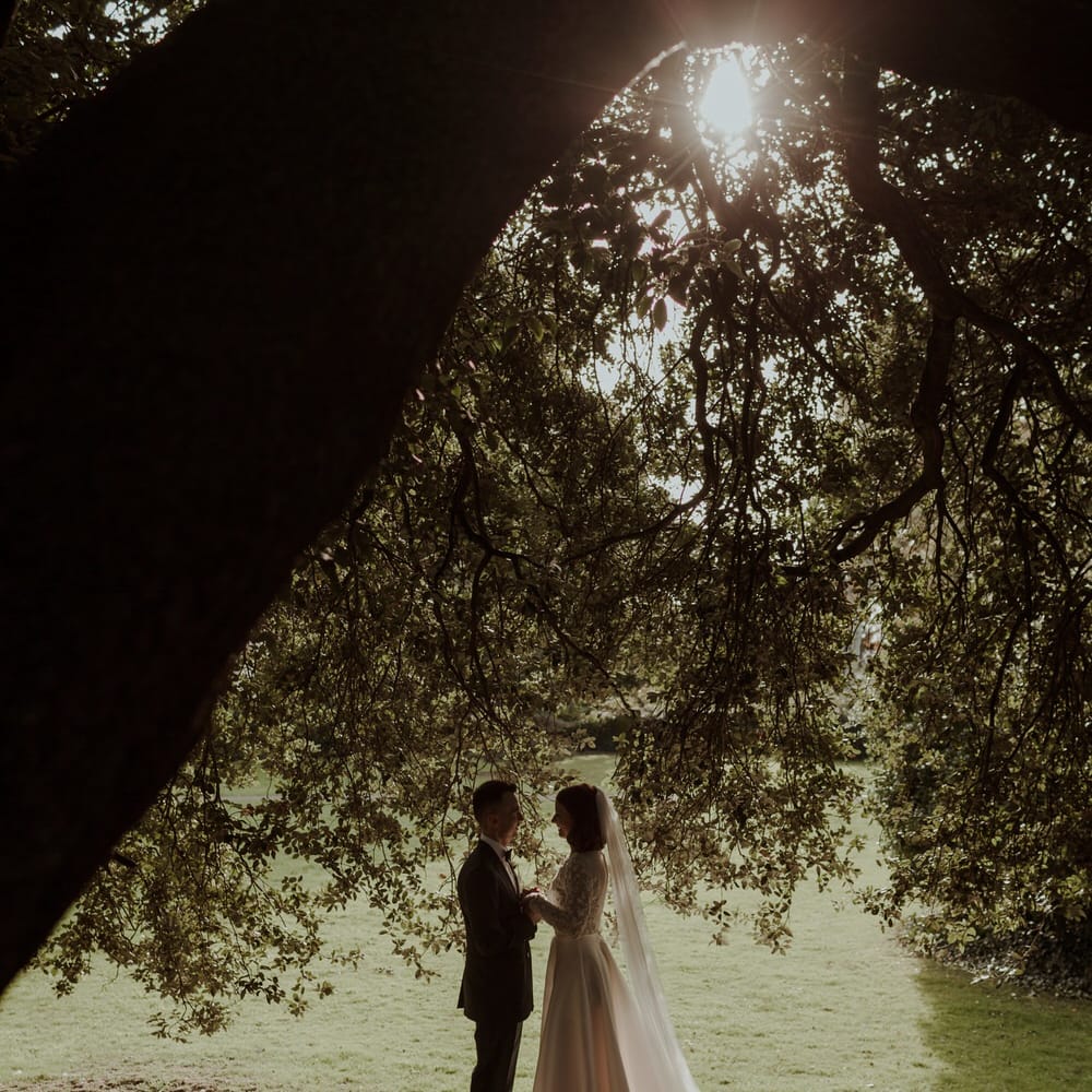 Emma Beaumont Bespoke Bride For A Stylish Intimate Town House Wedding In Cheltenham With Images From The Curries & Florals Ruby And The Wolf