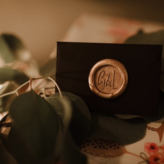 Emma Beaumont Bespoke Bride For A Stylish Intimate Town House Wedding In Cheltenham With Images From The Curries & Florals Ruby And The Wolf