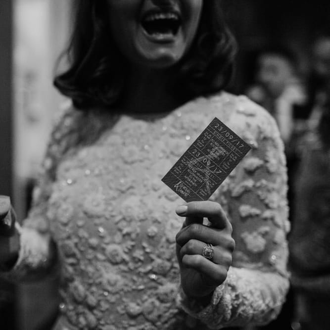 Emma Beaumont Bespoke Bride For A Stylish Intimate Town House Wedding In Cheltenham With Images From The Curries & Florals Ruby And The Wolf