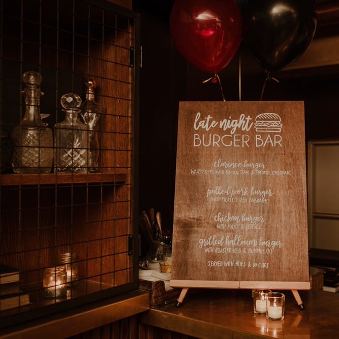 Emma Beaumont Bespoke Bride For A Stylish Intimate Town House Wedding In Cheltenham With Images From The Curries & Florals Ruby And The Wolf