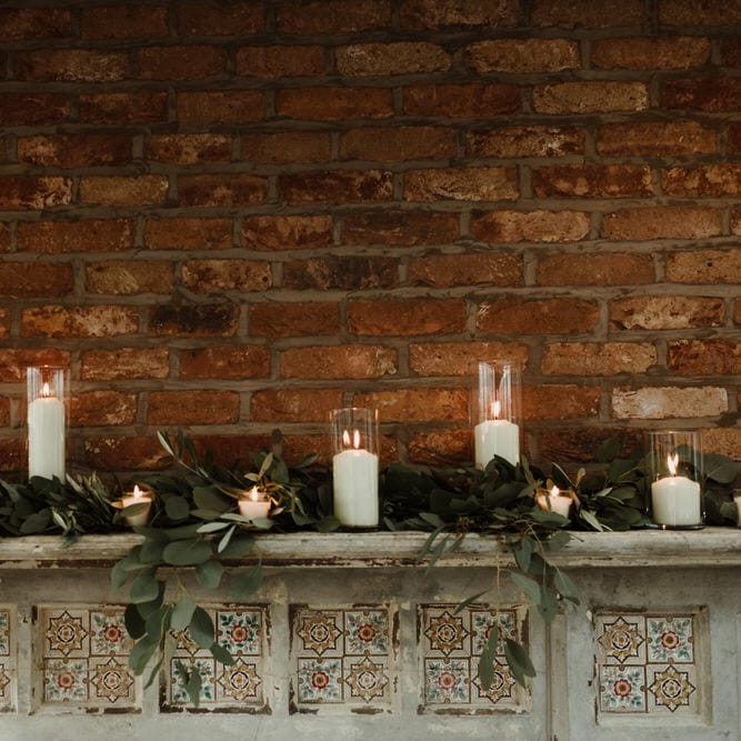 Emma Beaumont Bespoke Bride For A Stylish Intimate Town House Wedding In Cheltenham With Images From The Curries & Florals Ruby And The Wolf