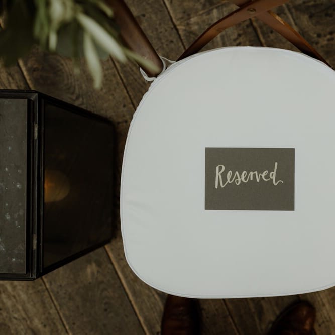Emma Beaumont Bespoke Bride For A Stylish Intimate Town House Wedding In Cheltenham With Images From The Curries & Florals Ruby And The Wolf