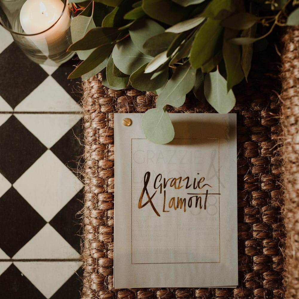 Emma Beaumont Bespoke Bride For A Stylish Intimate Town House Wedding In Cheltenham With Images From The Curries & Florals Ruby And The Wolf
