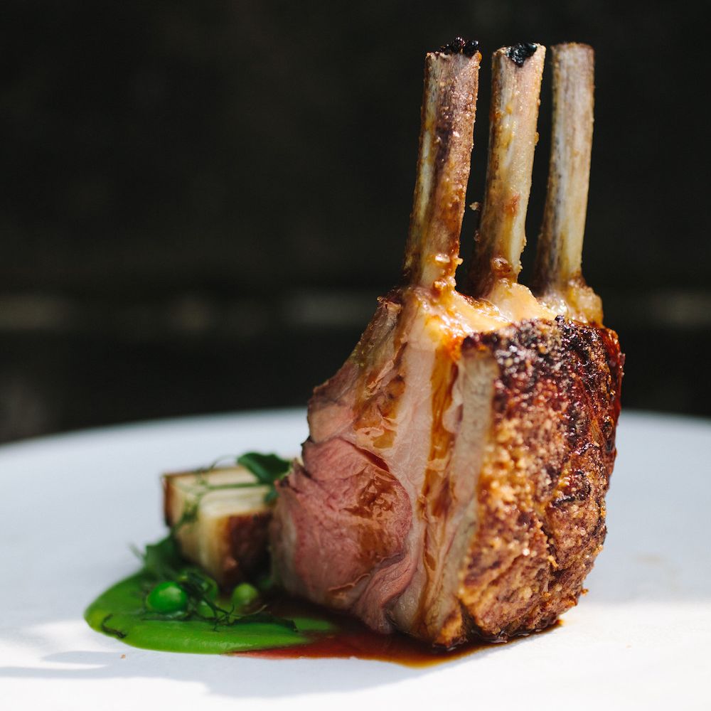 Wedding Lamb Wedding Venue For Foodies Hampton Manor Hampton In Arden // Exclusive Use Wedding Venue With Michelin Star Restaurant Food Lovers Wedding