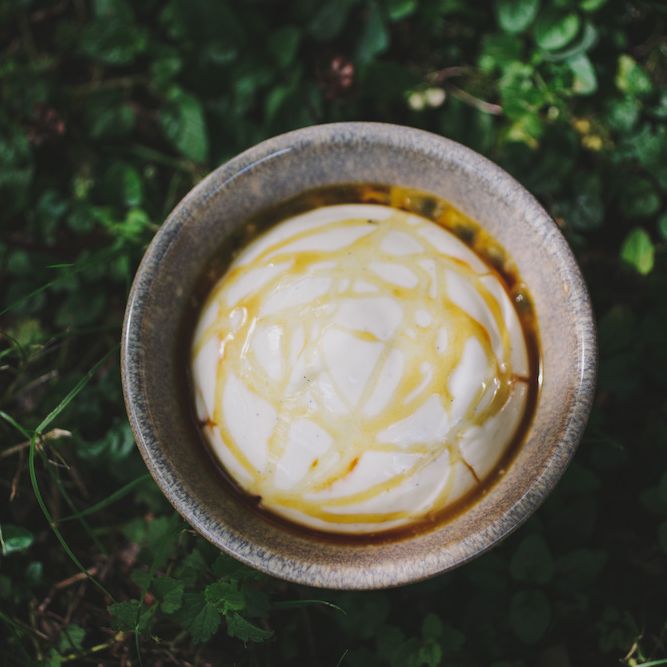 Wedding Pre Dessert // Wedding Venue For Foodies Hampton Manor Hampton In Arden // Exclusive Use Wedding Venue With Michelin Star Restaurant Food Lovers Wedding