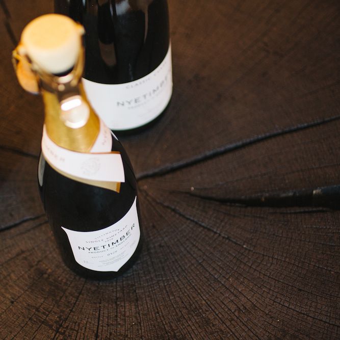 Nyetimber English Sparking Wine // Wedding Venue For Foodies Hampton Manor Hampton In Arden // Exclusive Use Wedding Venue With Michelin Star Restaurant Food Lovers Wedding