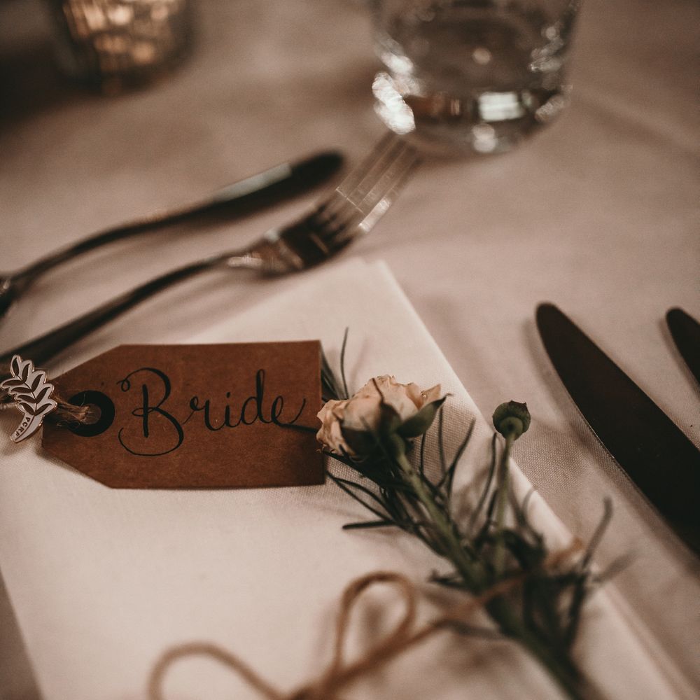 Place Setting