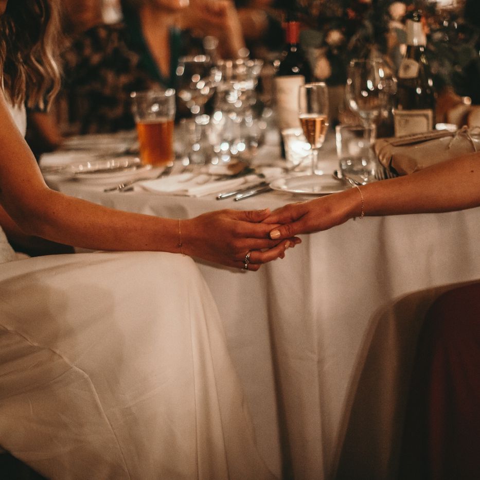 Sussex Barn Norfolk Wedding Venue