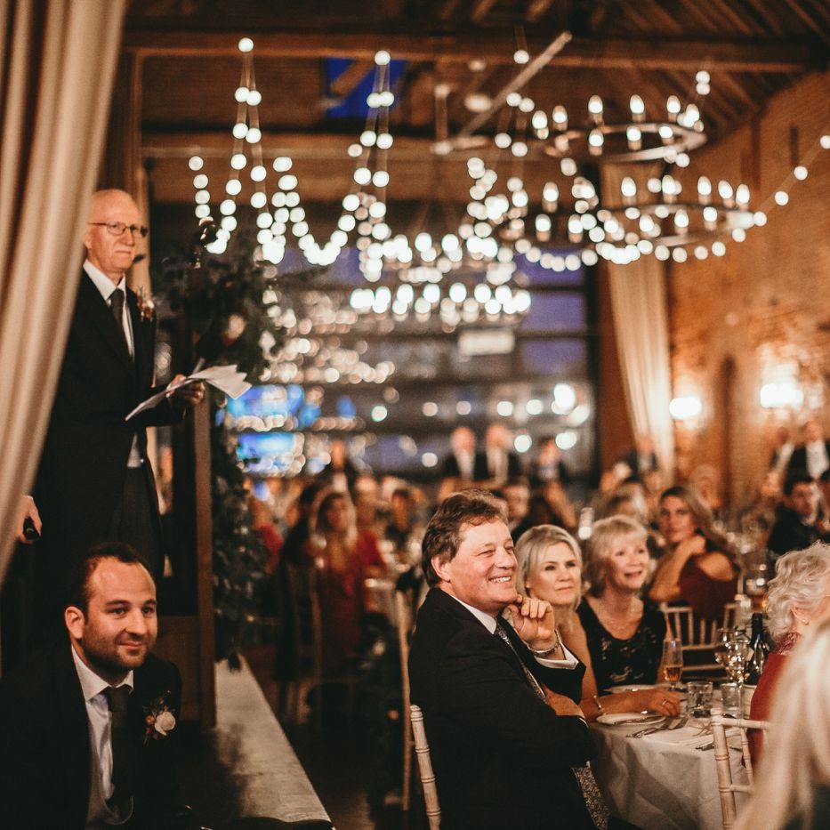 Sussex Barn Norfolk Wedding Venue