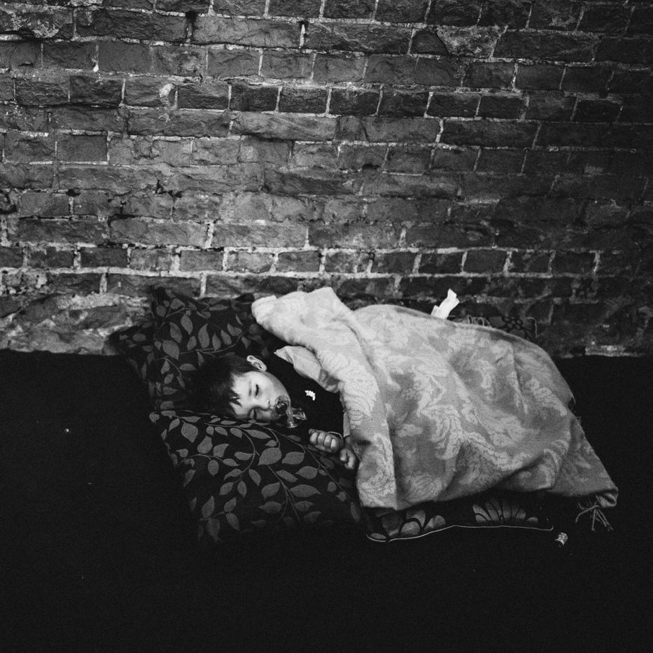 Children At Weddings