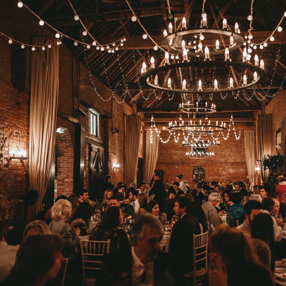 Sussex Barn Norfolk Wedding Venue