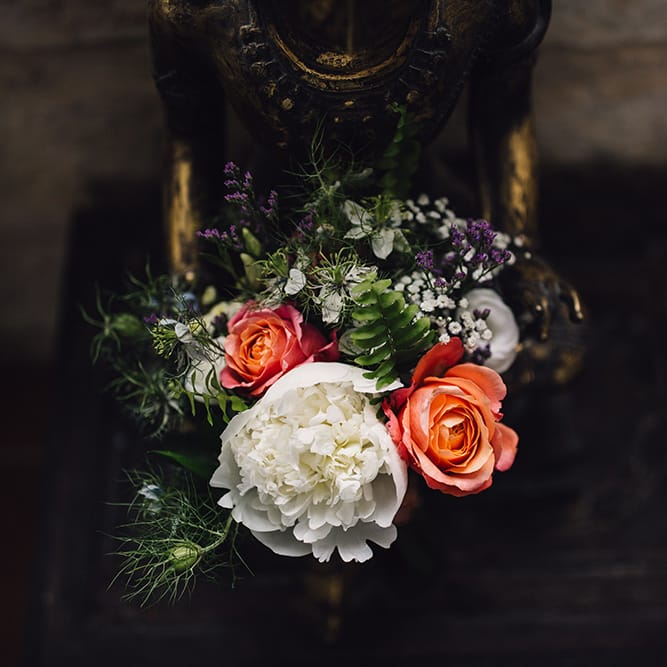 Wedding Flowers