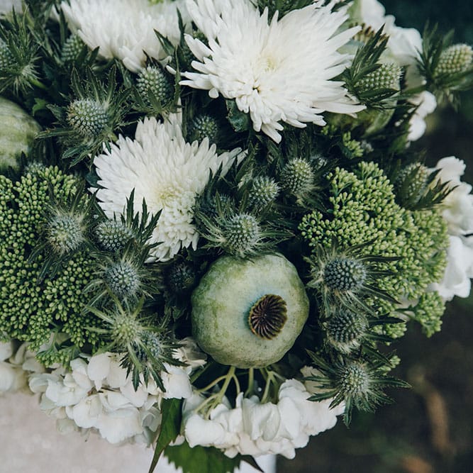 Wedding Bouquet