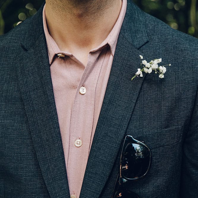 Button Hole