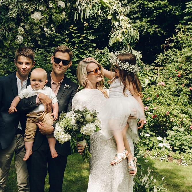 Wedding Party