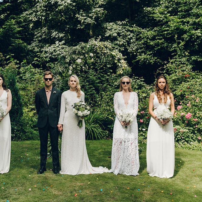 Wedding Party