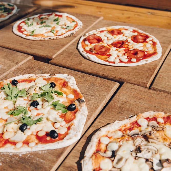 Pizza