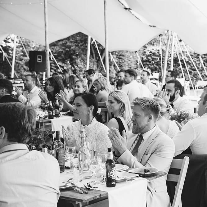 Wedding Reception