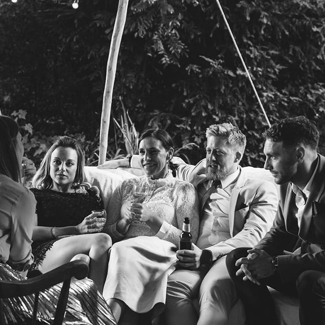 Wedding Guests