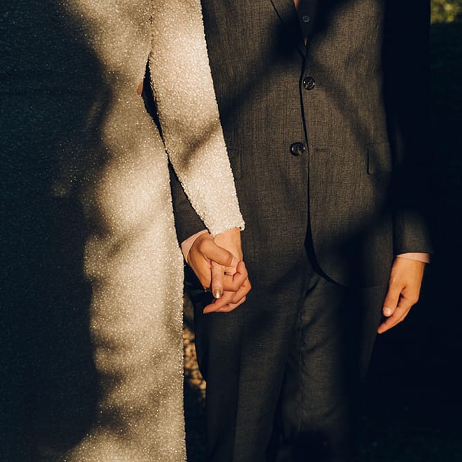 Couple Portraits