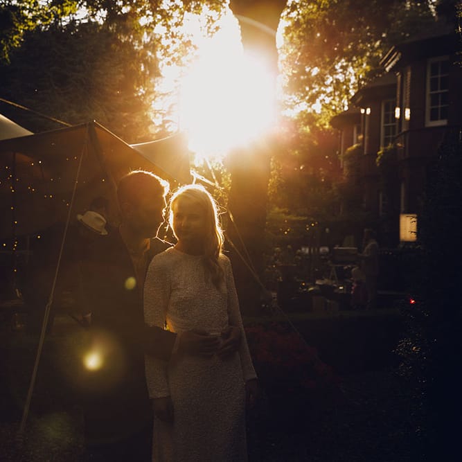 Couple Portraits