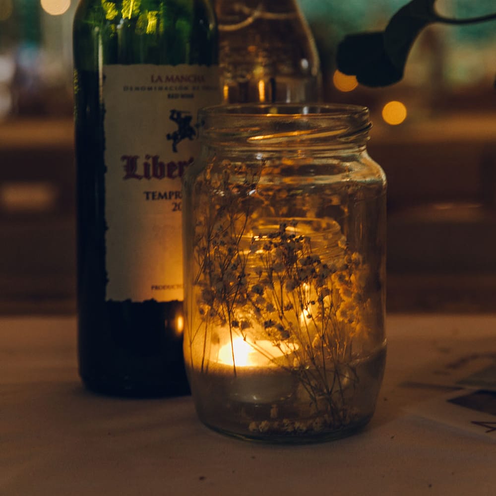 Candles