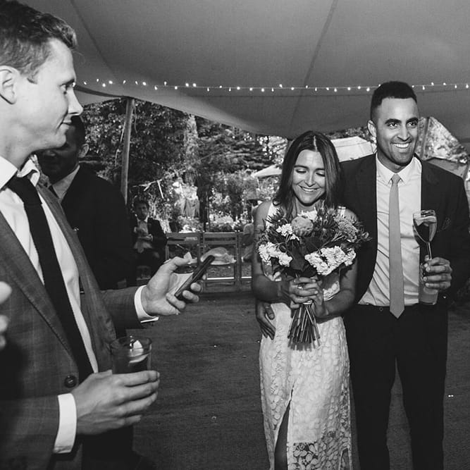 Bouquet Catch