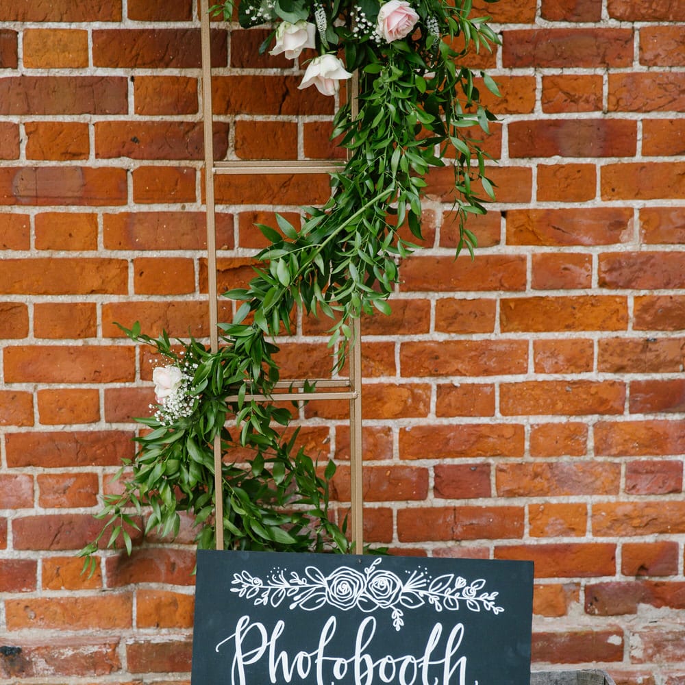 Wedding Hashtag // Using Social Media To Plan Your Wedding