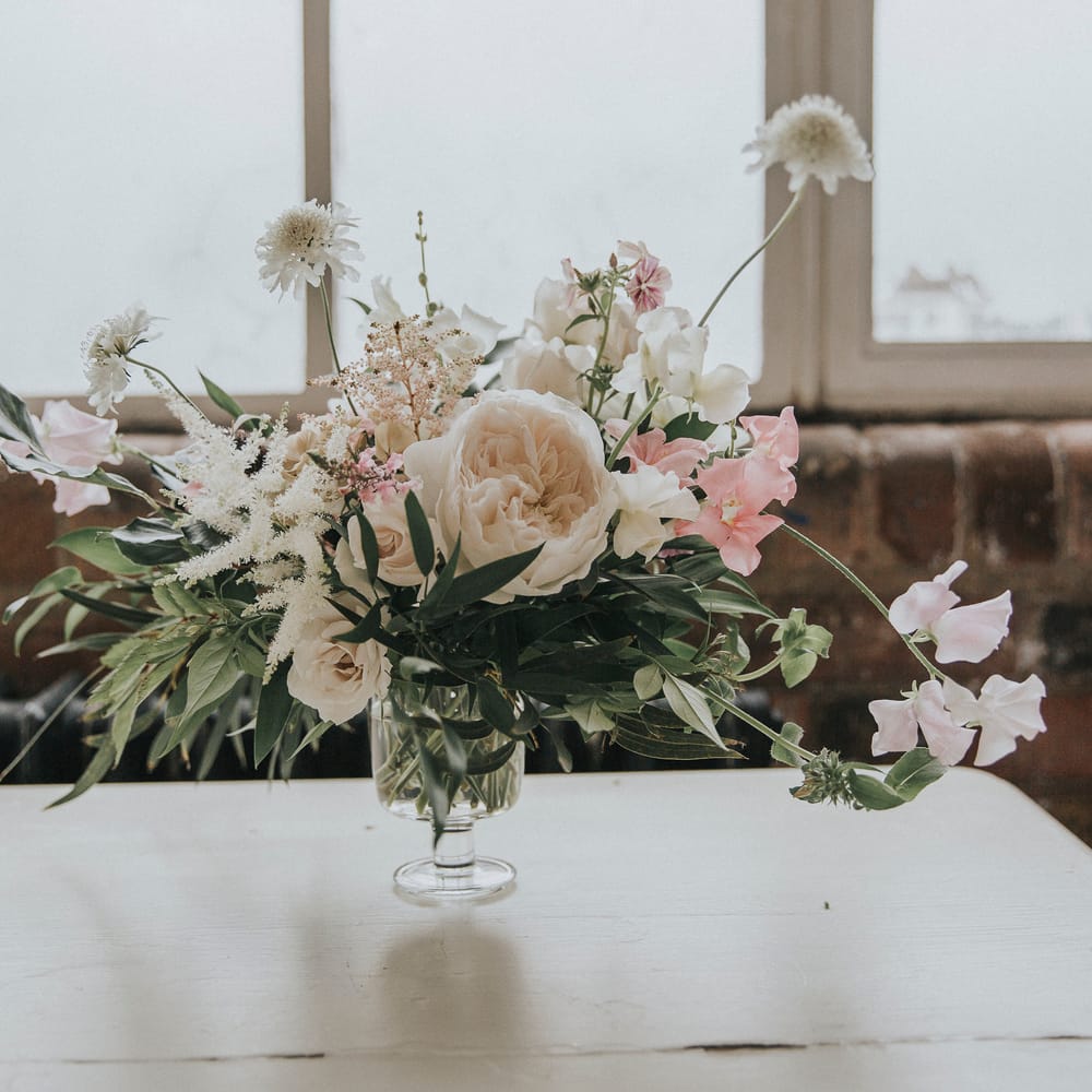 Flowers by Vervain