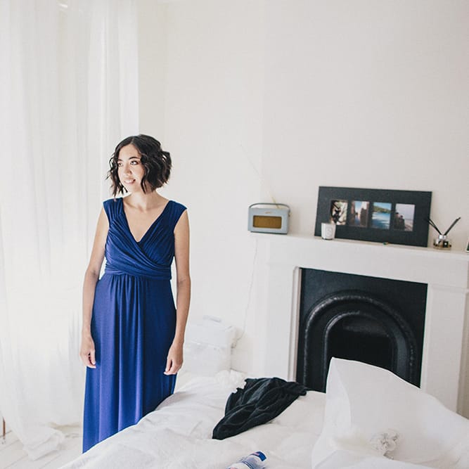 Phase Eight Bridesmaids Dresses