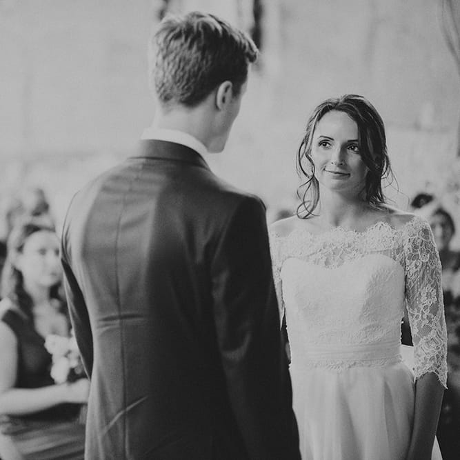 Stylish London Wedding At Asylum