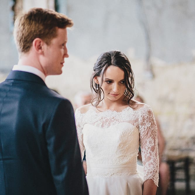 Stylish London Wedding At Asylum