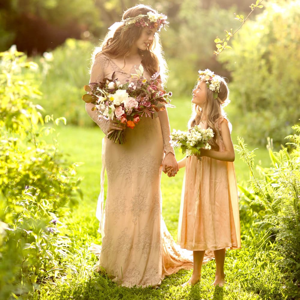 Hayne Devon Boutique Wedding Venue