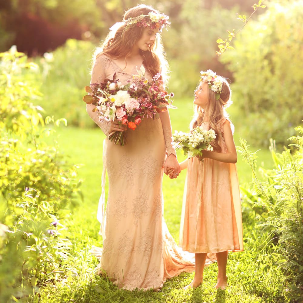 Hayne Devon Boutique Wedding Venue