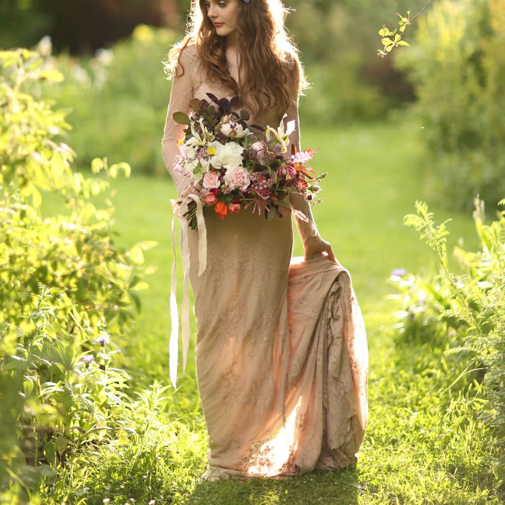 Hayne Devon Boutique Wedding Venue