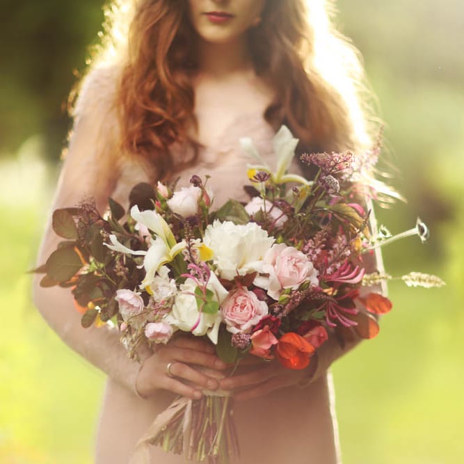 Wedding Bouquet