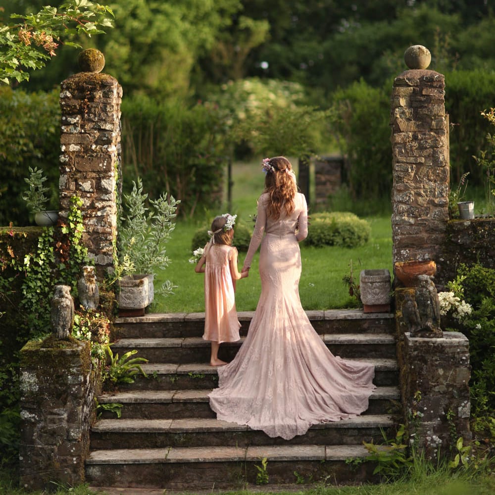 Hayne Devon Boutique Wedding Venue