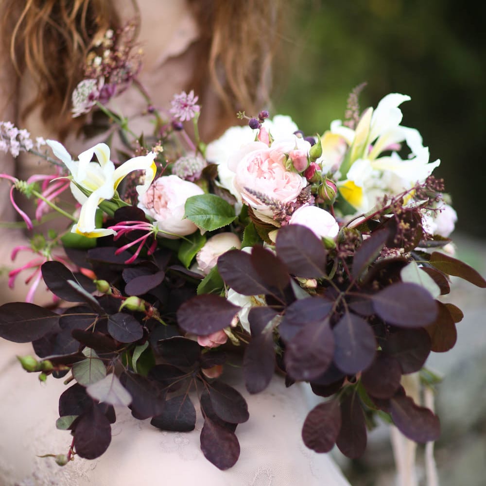 Wedding Bouquet