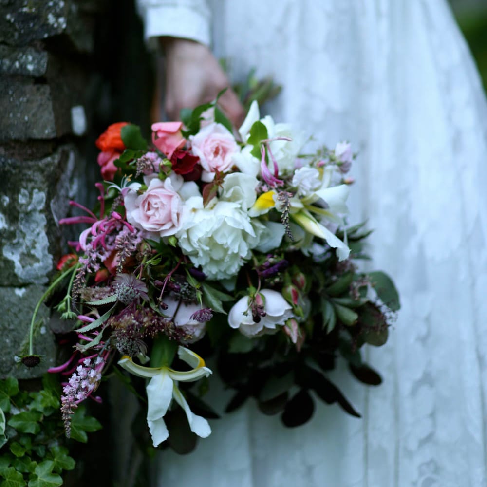 Wedding Bouquet