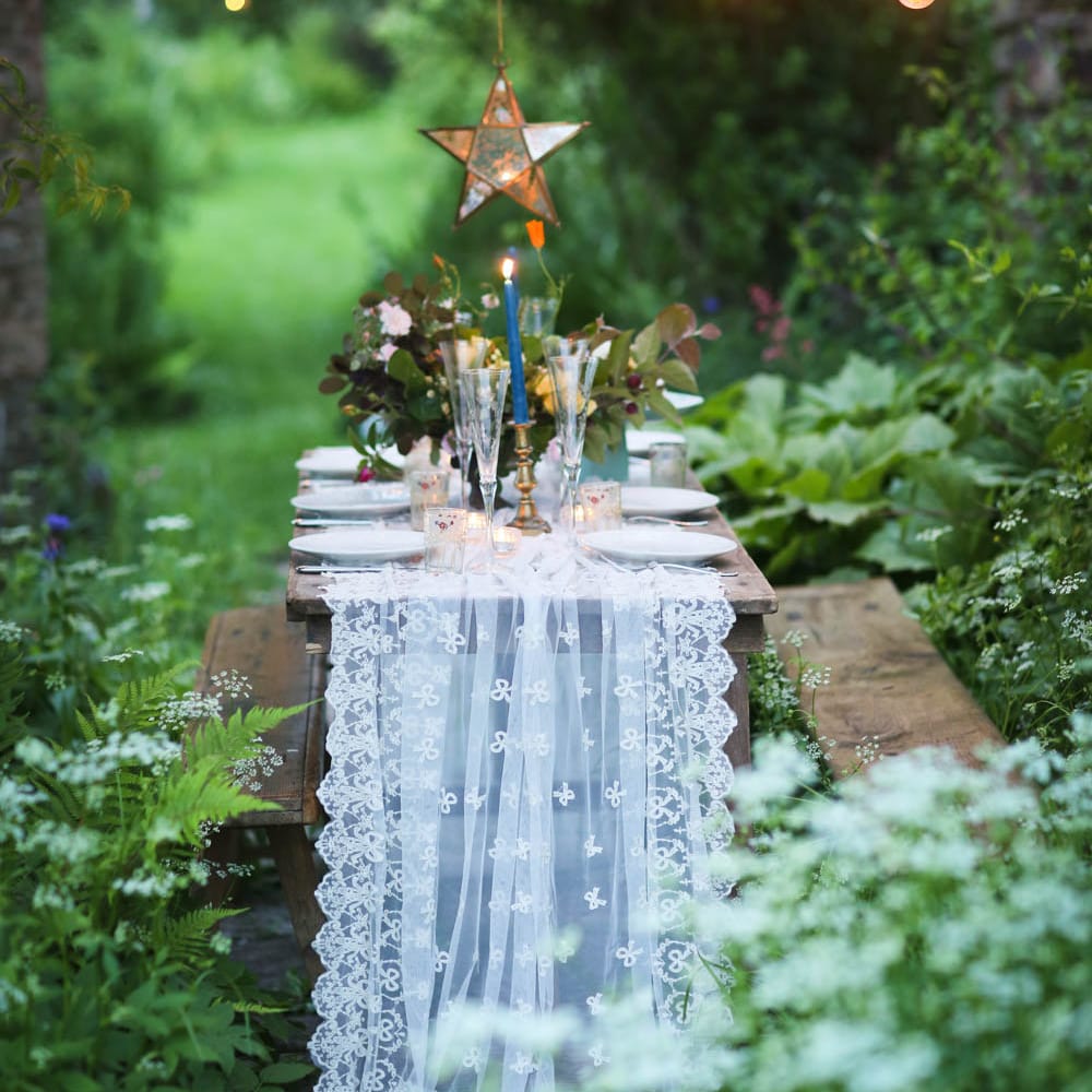 Hayne Devon Boutique Wedding Venue