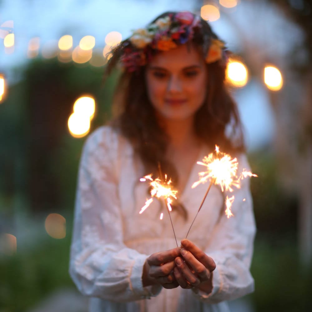 Sparklers