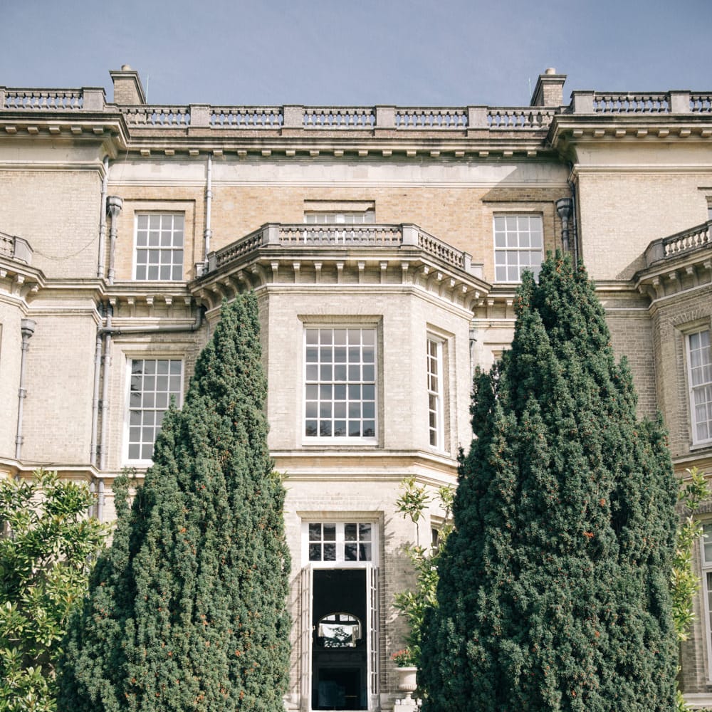 Elegant, Pastel Wedding at Hedsor House, Buckinghamshire | M & J Photography | Shoot It Yourself Films