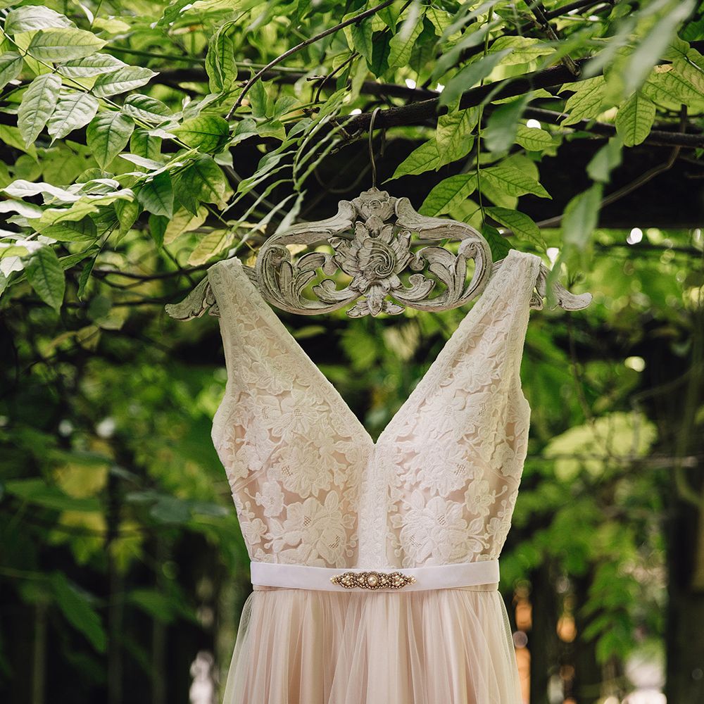 Catherine Deane Tamsin Wedding Dress