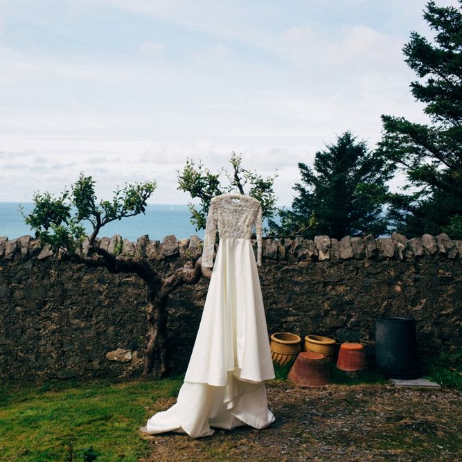Emma Beaumont Wedding Dress