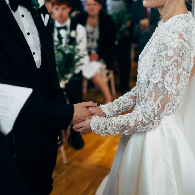Wedding Ceremony