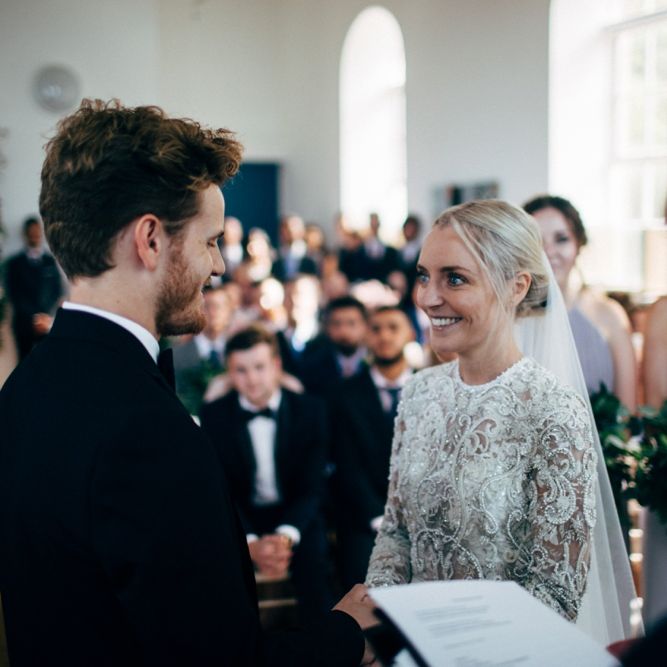 Wedding Ceremony