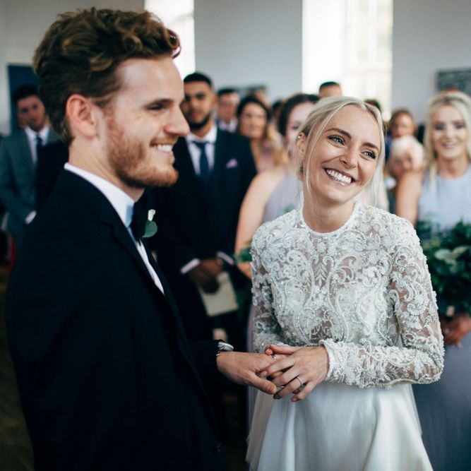 Wedding Ceremony